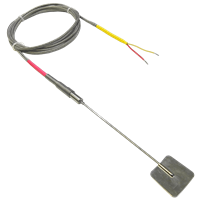 WPT Thermocouple